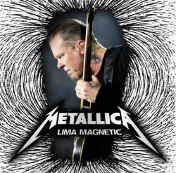 Metallica : Lima Magnetic